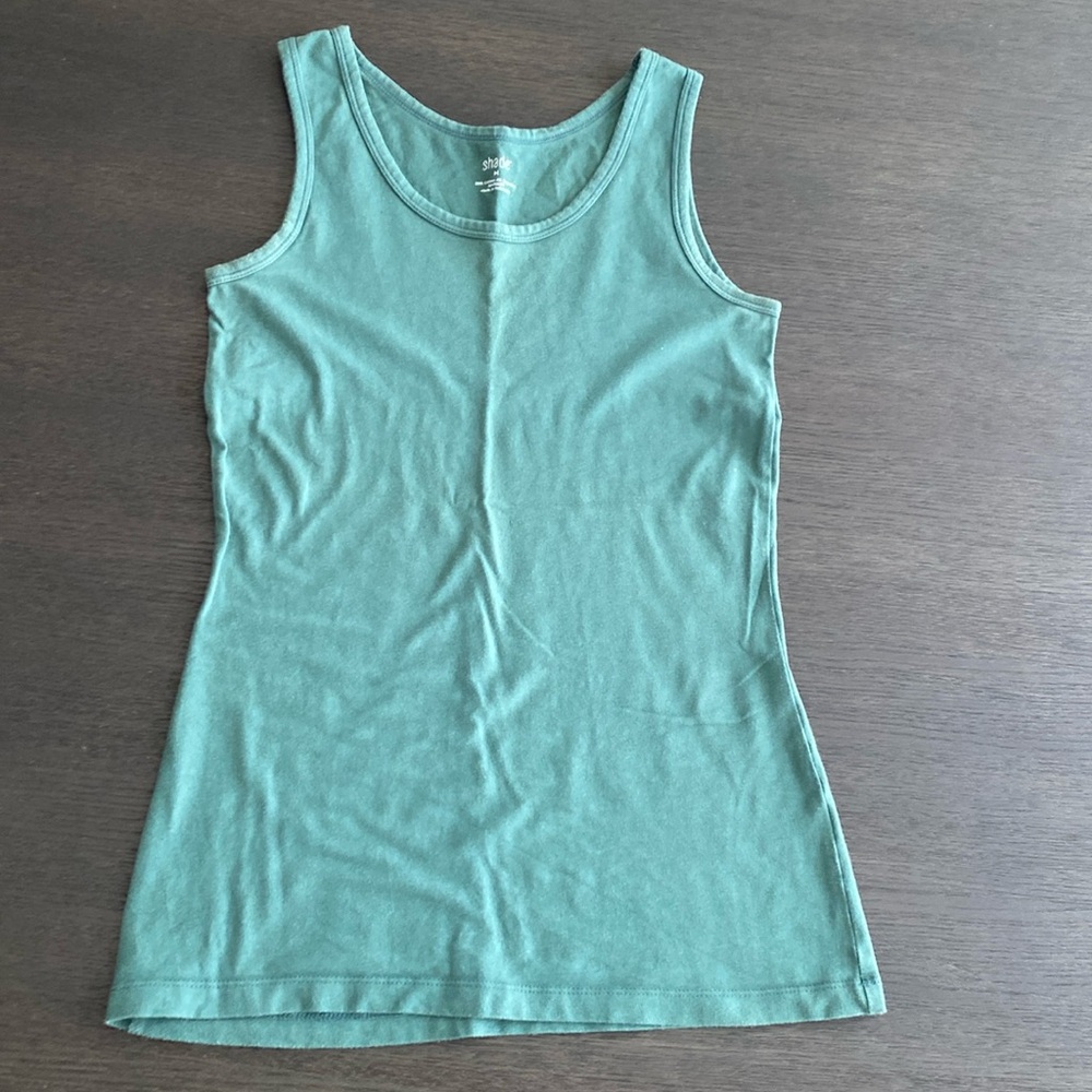 Women’s Shade tank top